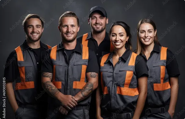 team