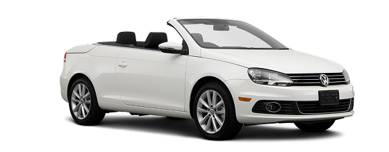 vw eos
