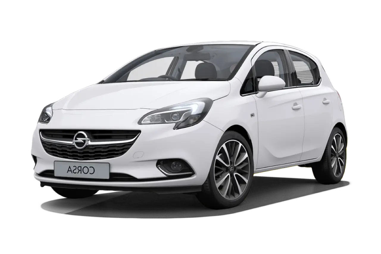 Opel-Corsa 2006