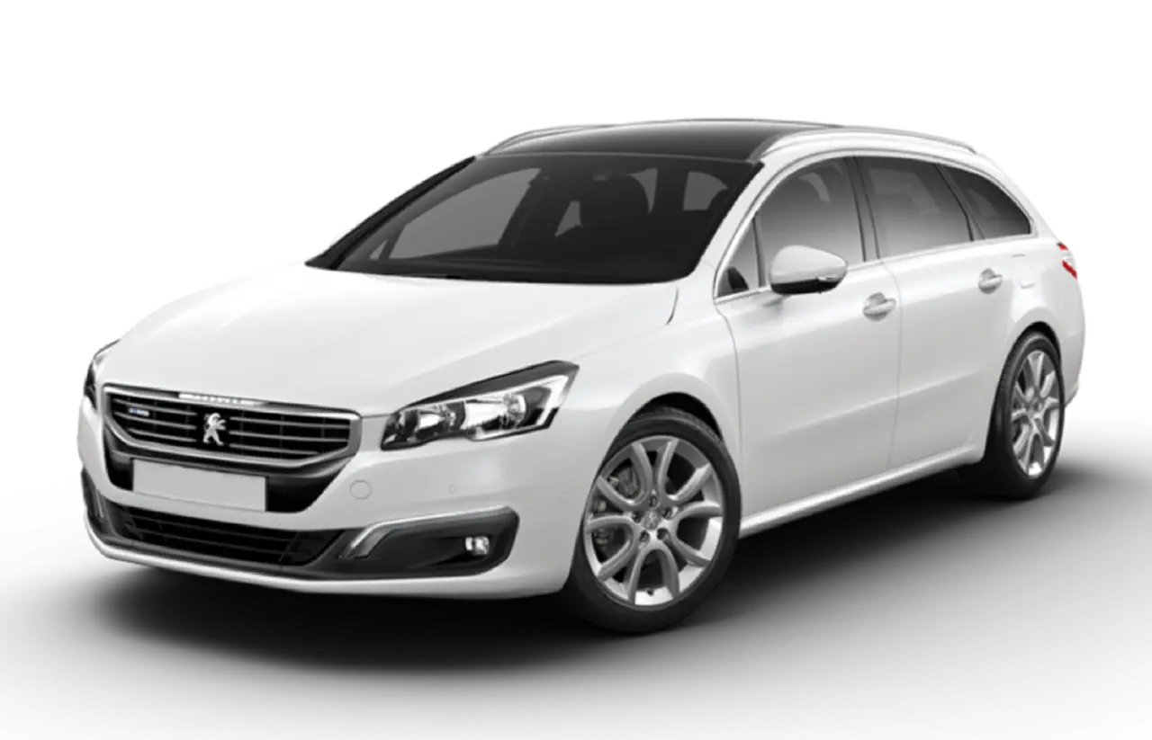 Opel-Corsa 2006